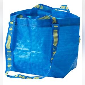 Brand New IKEA BRATTBY Bag